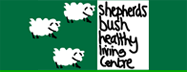 Well-being Project - Part of Staying Put Services