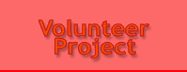 Volunteer Project - Part of Staying Put Services